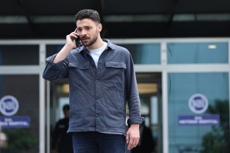 Yaman annesini kurtarmak için ne gerekirse yapmaya hazırdır!