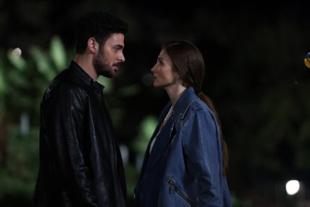 Yaman kardeşlerini bu insanlardan korumak zorundadır!