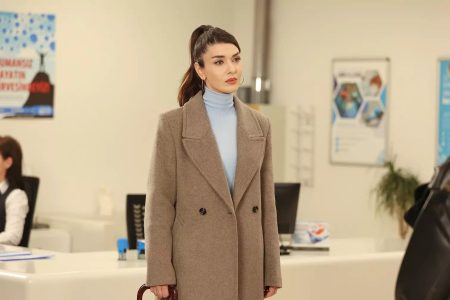 Anne kız bu defa gerçekten kavuşabilecek midir?