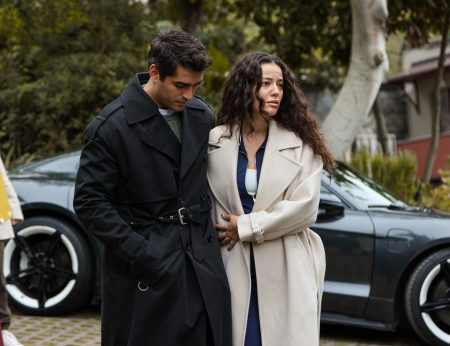 Abidin ve Ferit