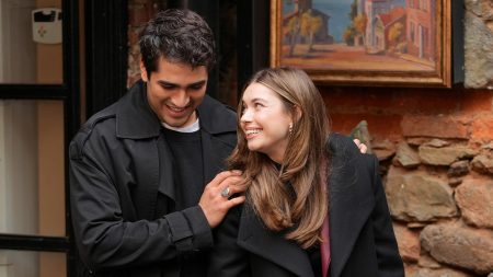 Betül ve Tayfun arasındaki sır perdesi iyice derinleşir!