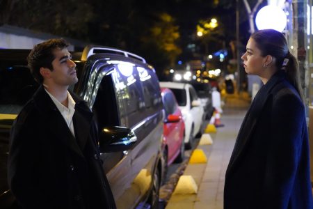 Ferit kendi markasını oluşturmak için çalışmalara başlar!
