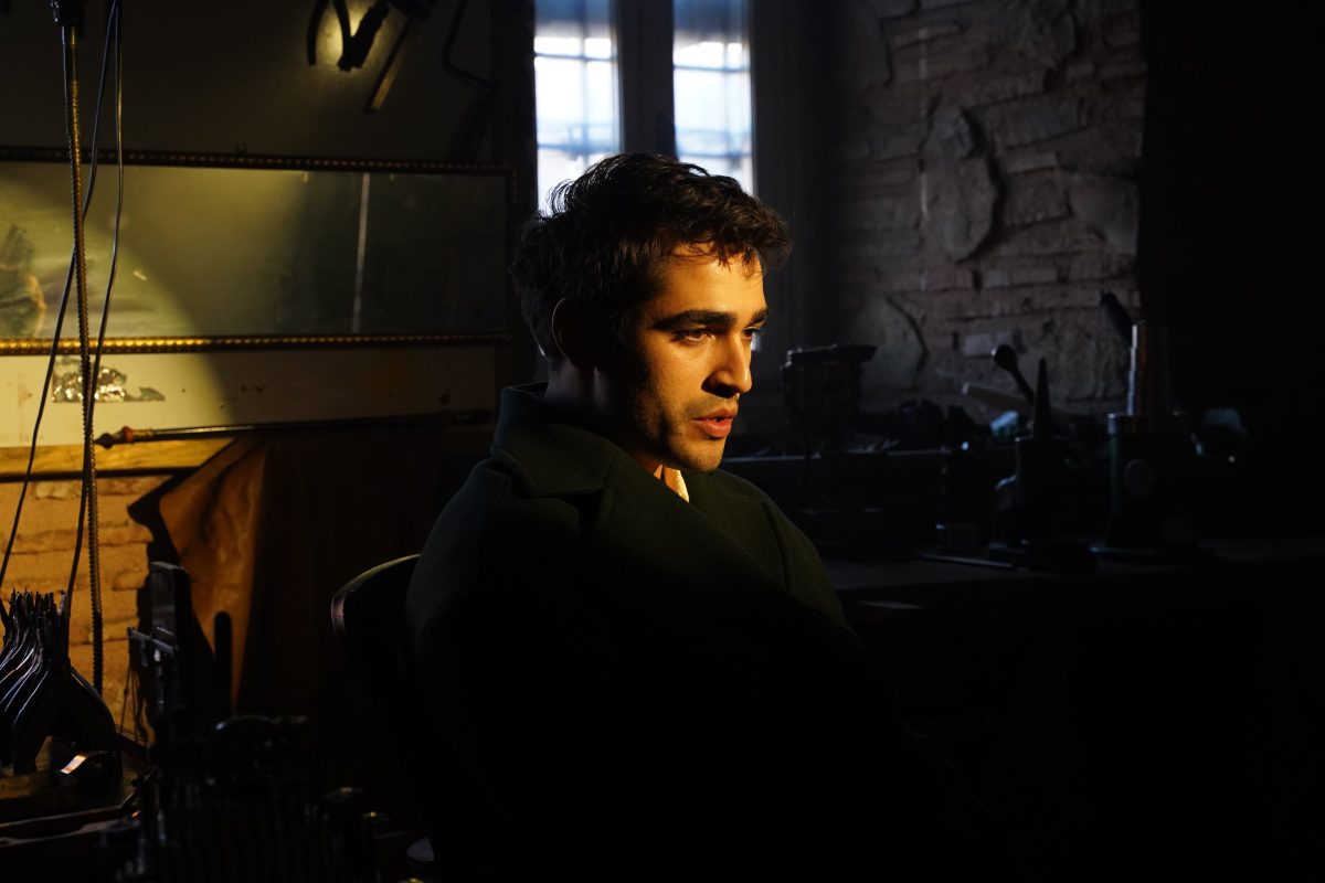 Ferit