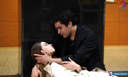 Ferit ve Seyran yaşananlardan dolayı çok üzgündür!
