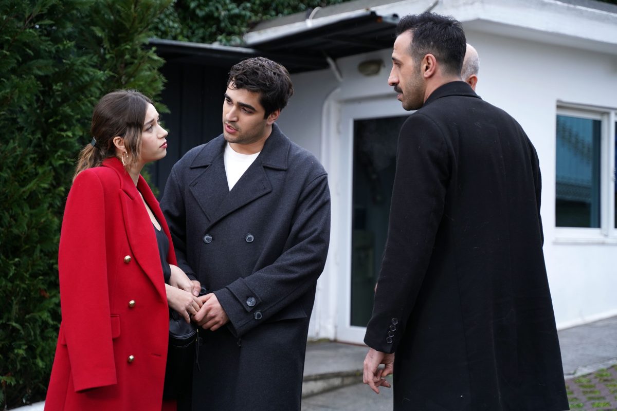 Halis ve Hattuç'u