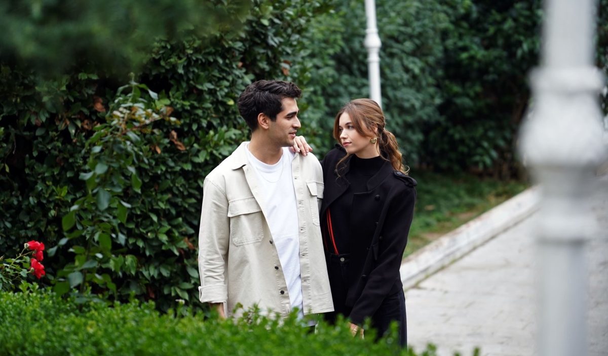 Ferit ve Seyran