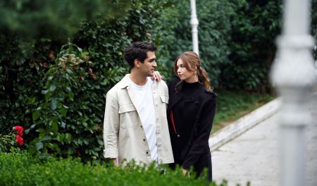 Ferit ve Seyran