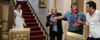 Ferhundenin Mithat Kara ile evlenip