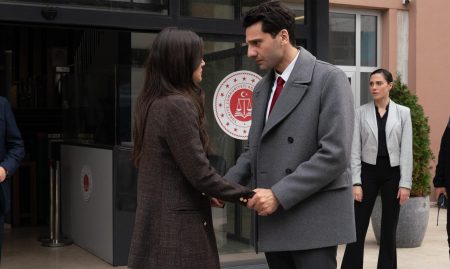 Ceylin için Ilgaz'a kavuşmak her şeyden önemlidir!