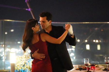 Ceylin ve Ilgaz’ın baş başa geçirecekleri romantik vakit ilişkilerini daha da perçinler!