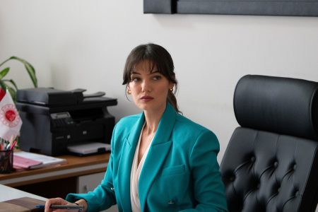 Ceylin’in yaptığı plan onu bir açmaza sürükler!