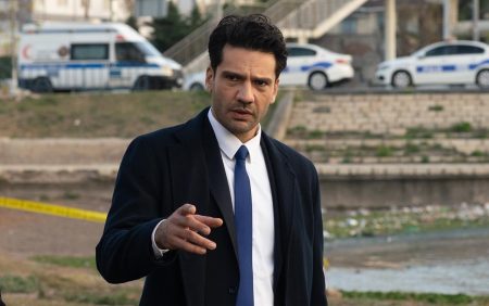 Ilgaz ile Ceylin’in yolları bir kez daha kesişmek üzeredir!