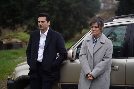 Meltem’in davası Ceylin ve Ilgaz’ın gündemlerine bir anda bomba gibi düşer!