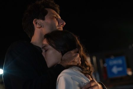 Mercan’ı bulmak için çalışmalar devam etmektedir!