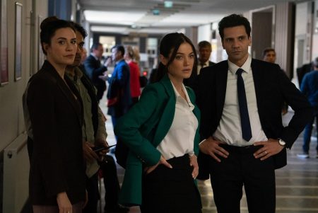 Ömer’in arkasındaki güç veya güçler kimdir?