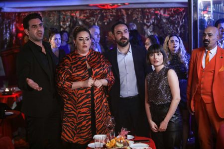 Kumru iyice köşeye sıkışır!