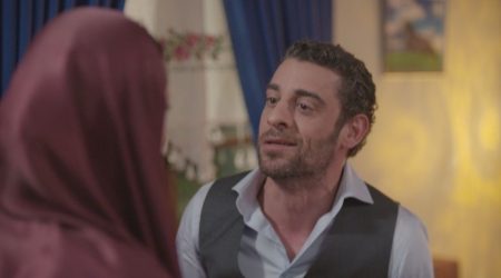 Hazar yine sözünden döndü
