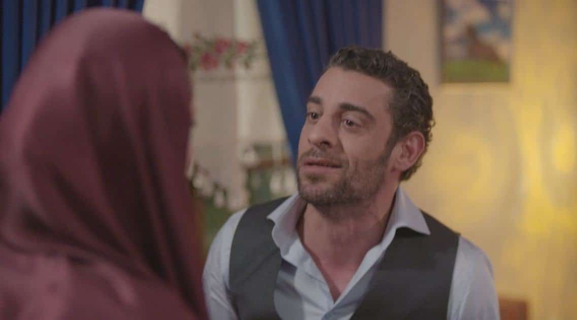 Hazar yine sözünden döndü