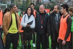 Cumali'nin başı derde giriyor