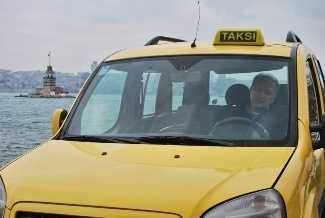 Teknik direktör Ziya taksiciliğe başlıyor