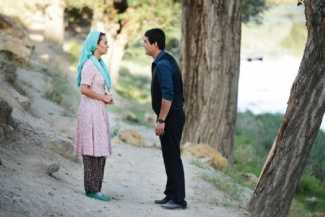 Yılanların Öcü 4. Bölüm
