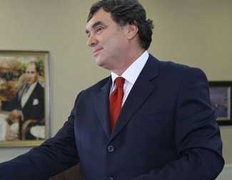 Leyla’ya Murat’tan büyük destek