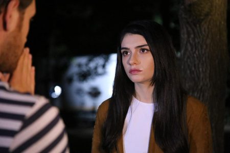 Yüksek Sosyete'de yüzleşme zamanı!