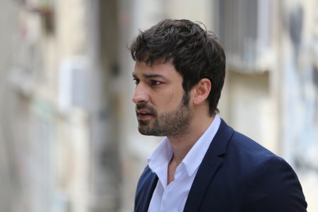 Halil