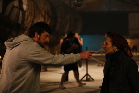 Zeynep