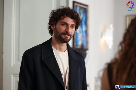 Kemal herkesi korumak için konağa yerleşir!