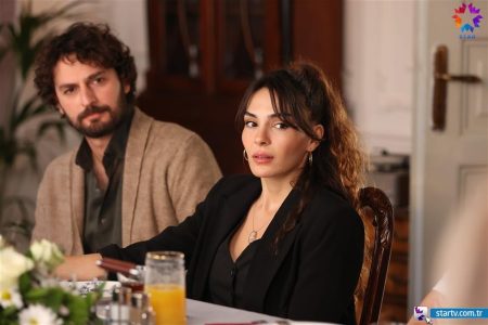 Kemal kendisini bıçaklayan Cem'le yüzleşir!