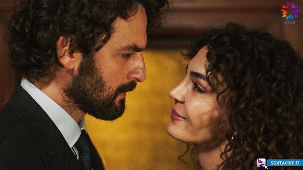 Kemal konakta geçirdiği günlere bir yolculuk yapar!