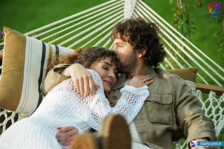 Kemal ve Harika güzel bir günle aşklarını tazelerler!