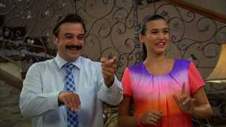 Zengin Kız Fakir Oğlan’da Düğün Telaşı!