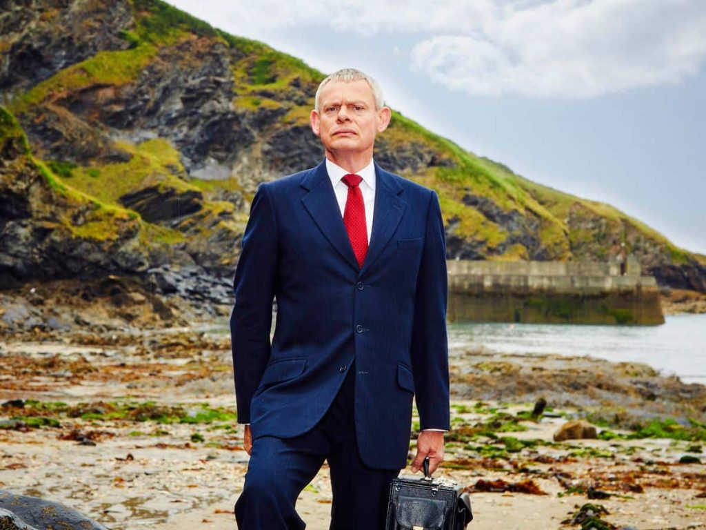 Doc Martin 10. sezonuyla final yapıyor! Final sezonu ne zaman?