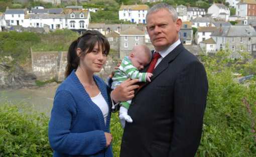 Doc Martin'in Amerika versiyonu yolda!