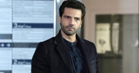 Doctor Foster dizisinin uyarlamasında Cansu Dere'nin partnerinin kim olacağı belli oldu!