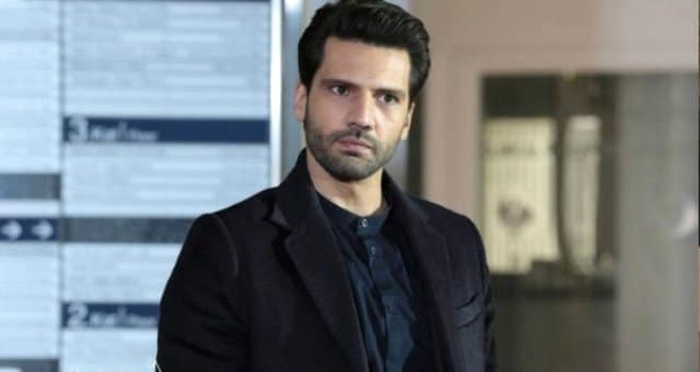 Doctor Foster dizisinin uyarlamasında Cansu Dere'nin partnerinin kim olacağı belli oldu!