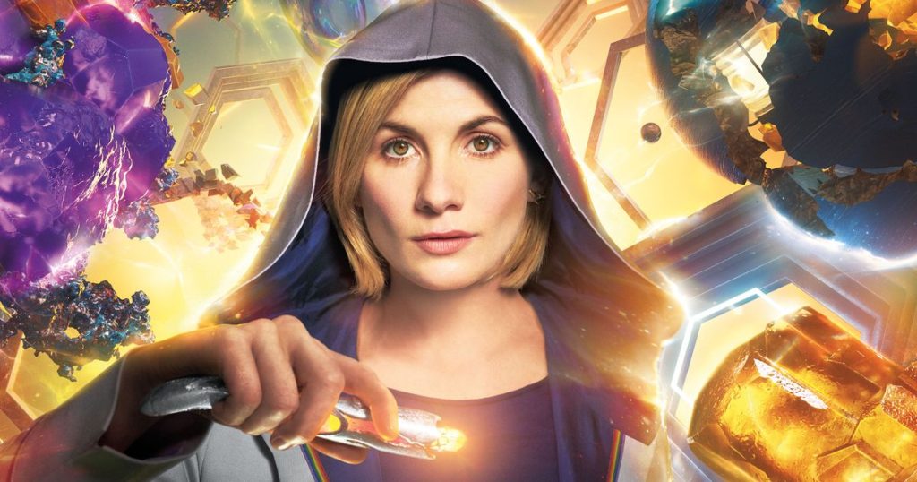 Doctor Who 11. sezon ne zaman başlayacak?