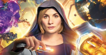 Doctor Who 11. sezon ne zaman başlayacak?