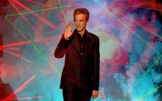 Doctor Who'da 12. Doktor belli oldu!