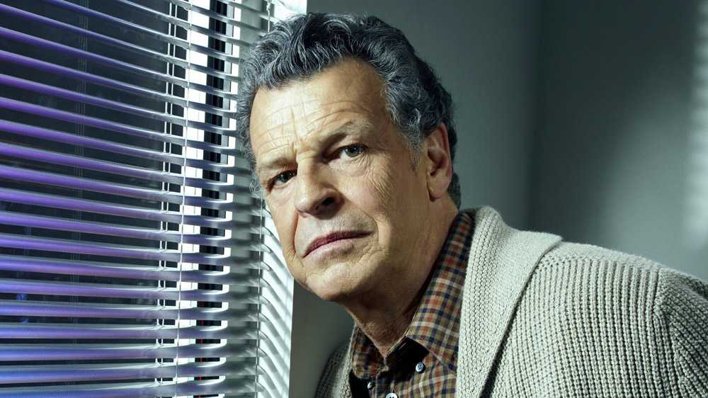 Doctor Who'da John Noble sürprizi mi?