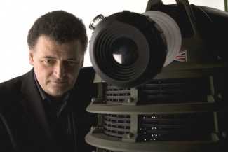 Doctor Who'nun Amerikan versiyonu yapılabilir mi?