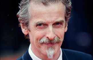 Doctor Who'nun yeni doktoru Peter Capaldi'yi yakından tanıyalım!