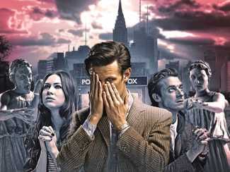 Doctor Who'yu diğer yapımlardan ayıran faktörler!