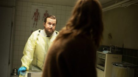 Doğaüstü dizi Post Mortem: No One Dies in Skarnes'ı tanıyalım!