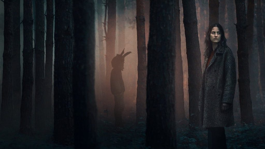 Doğaüstü gerilim dizisi Equinox 1. sezonuyla Netflix'te! Equinox nasıl bir dizi?