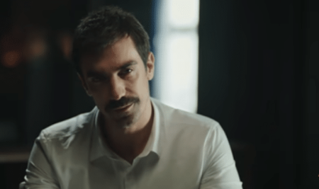 Doğduğun Ev Kaderindir dizisinden İbrahim Çelikkol'lu tanıtım!