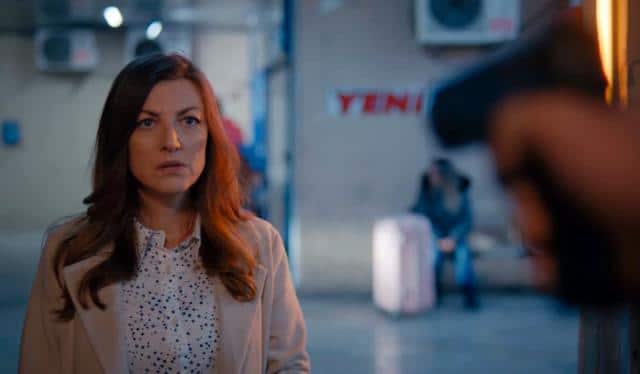Doğduğun Ev Kaderindir Müjgan öldü mü? Zeynep Kumral diziden ayrıldı mı?