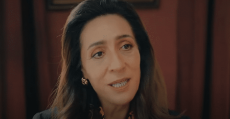 Doğduğun Ev Kaderindir'e Kırmızı Oda'nın Doktor hanımı Binnur Kaya konuk oluyor!